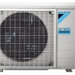 Външно тяло към мулти-сплит система Daikin, модел:2MXM50M9-0