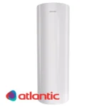 Бойлер Atlantic Steatite Turbo S 200 л., със сух керамичен нагревател, модел:053017