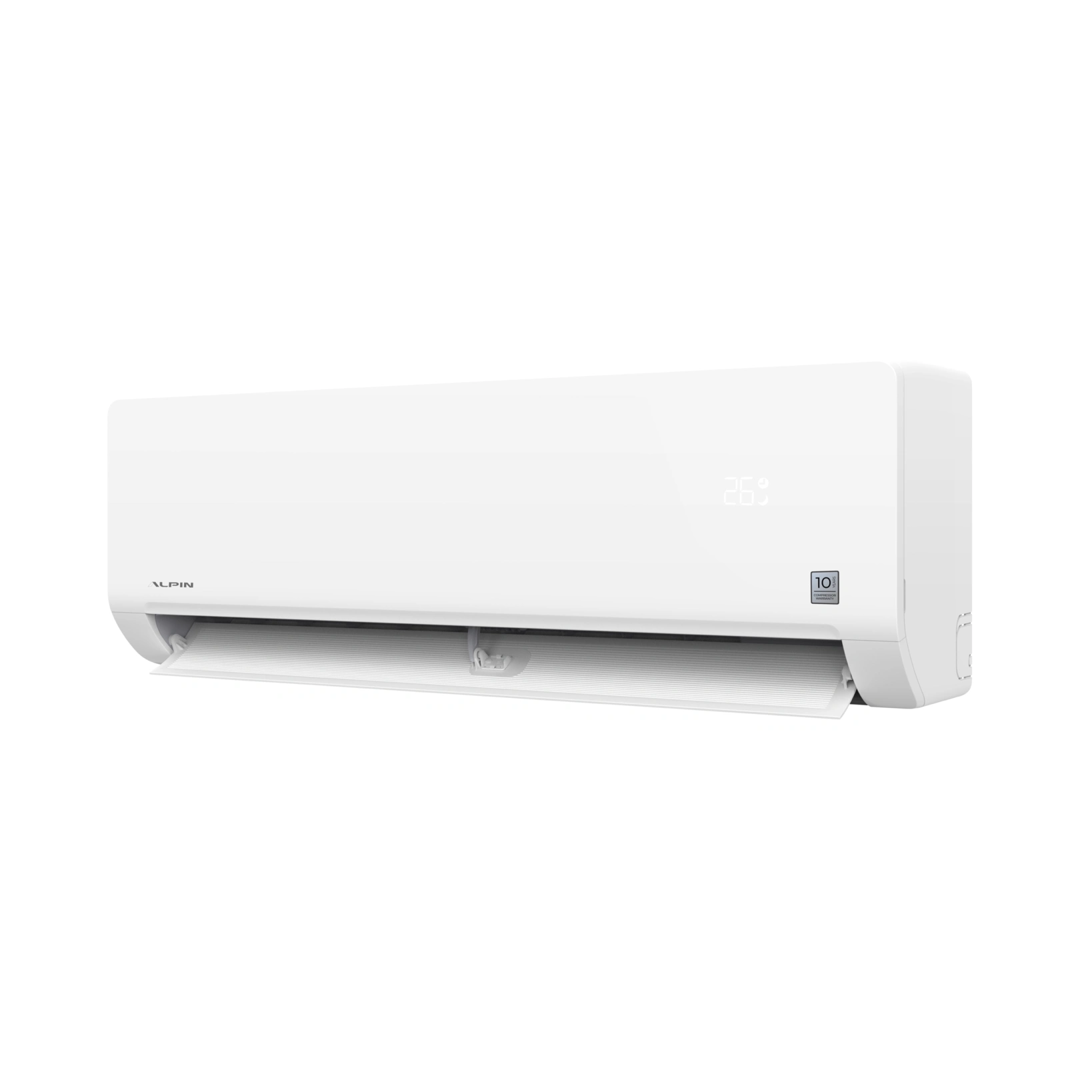 Инверторен климатик ALPIN, модел:ASW-70XTE XPro WiFi - Image 2