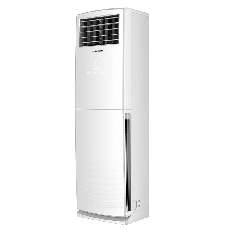 Колонен инверторен климатик Nippon, модел:NPC 45 MCFL WiFi - Image 2